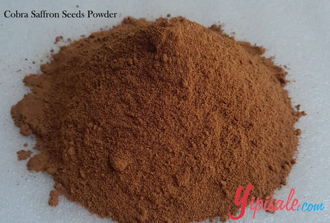 Bulk Buy 20 Kg Cobra Saffron Seeds Powder, Nagkesar, Mesua Ferrea, 705 oz.