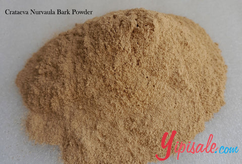 Bulk Buy 20 Kg Crataeva Nurvaula Bark Powder, Varun Chal, 705 oz.