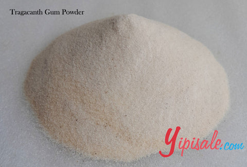 Bulk Buy 20 Kg Gum Tragacanth Powder, Gond Katira, 705 oz.