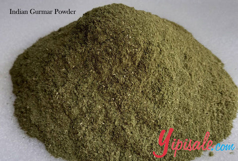 Bulk Buy 20 Kg Gymnema Sylvestre Leaf Powder, Indian Gurmar, Shardunika, 705 oz. 