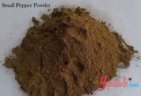 Bulk Buy 20 Kg Small Piper Powder, Piper Retrofractum, Pippali, 705 oz.