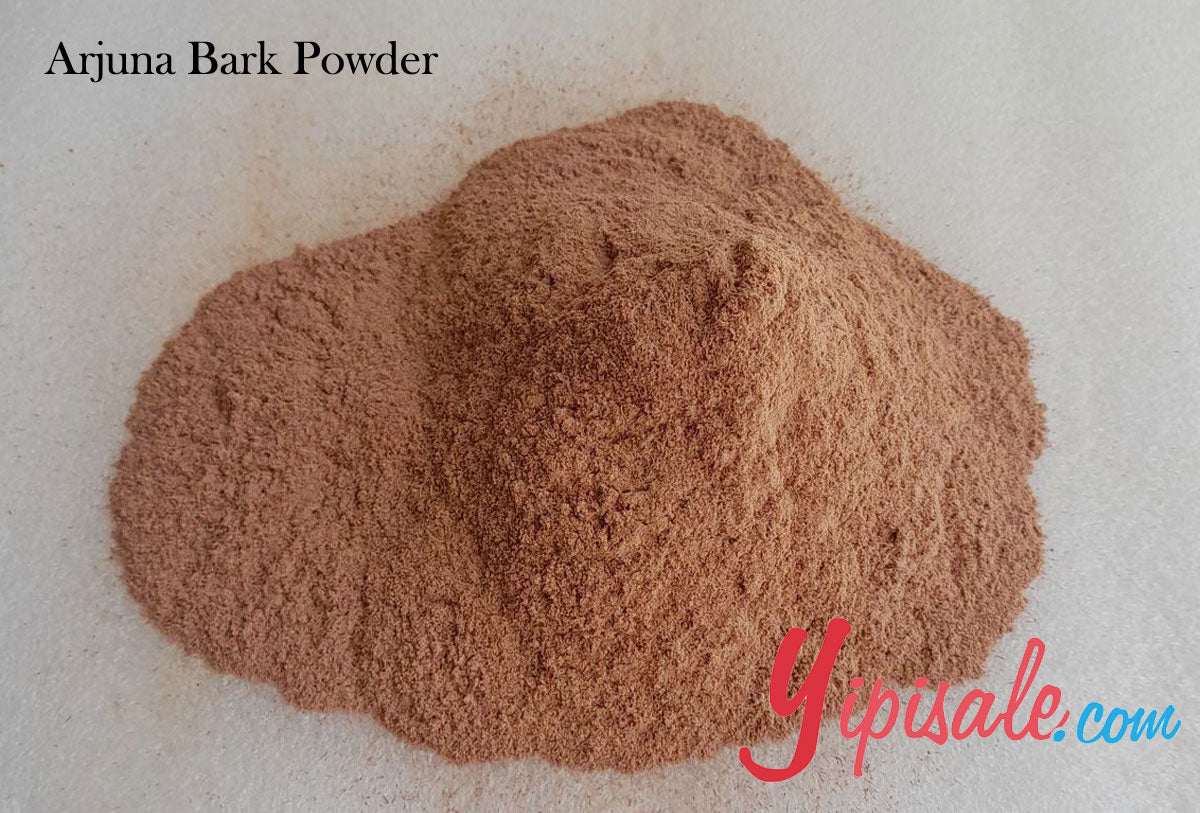 Buy Bulk 20 Kg Arjuna Bark Powder, Arjun Chal, 705 oz.