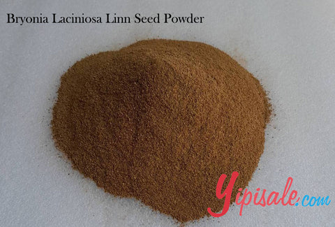 Buy Bulk 20 Kg Bryonia Laciniosa Linn Seed Powder, Indian Bryony, 705 oz.