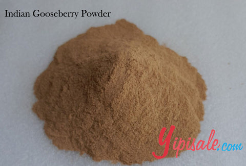 Buy Bulk 20 Kg Indian Gooseberry Powder, Amla, Phyllanthus Emblica, 705 oz.