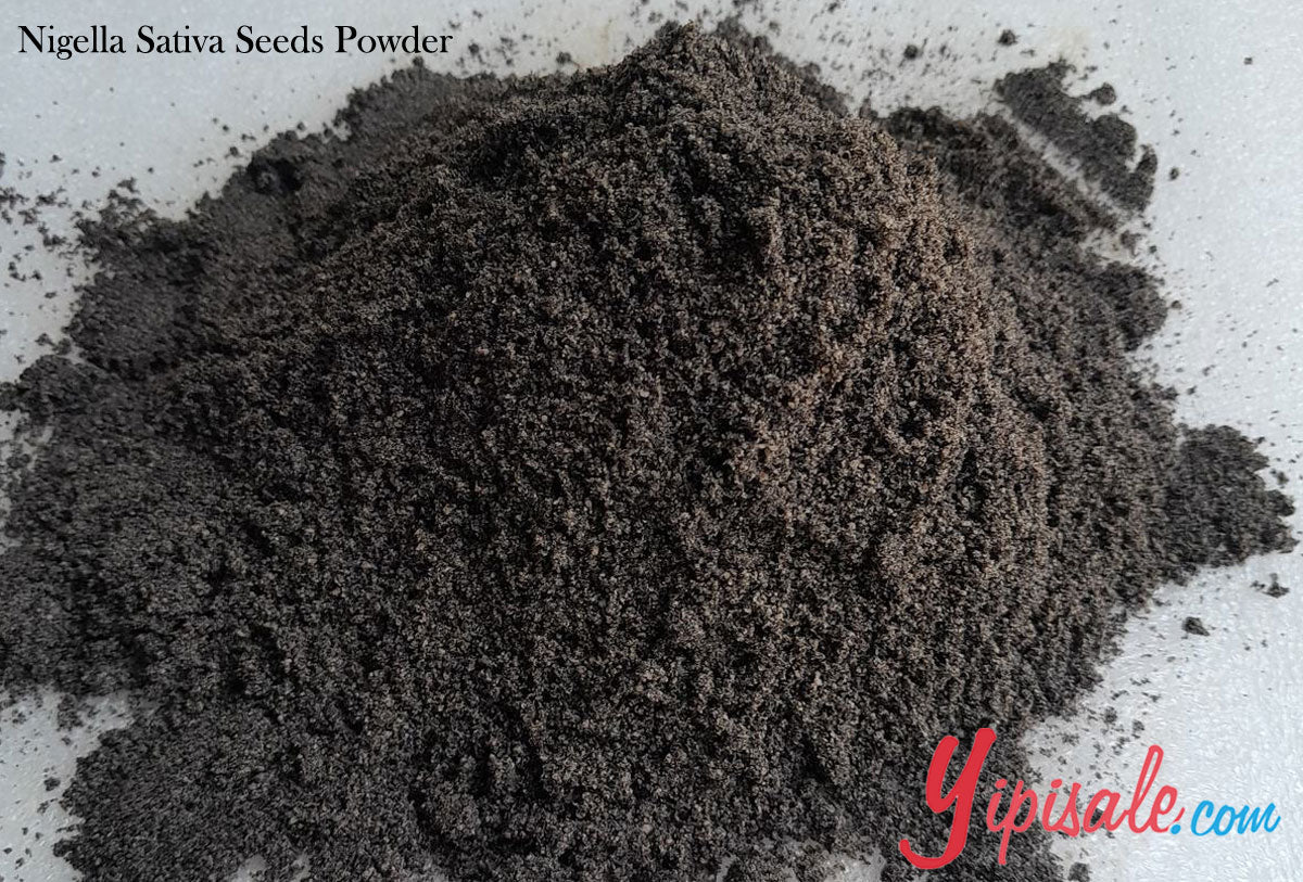 Buy Bulk 20 Kg Nigella Sativa Seeds Powder, Black Caraway, 705 oz.