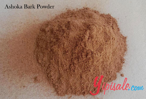 Buy Bulk 20 Kg Saraca Asoca Bark Powder, Ashok Chal,705 oz.