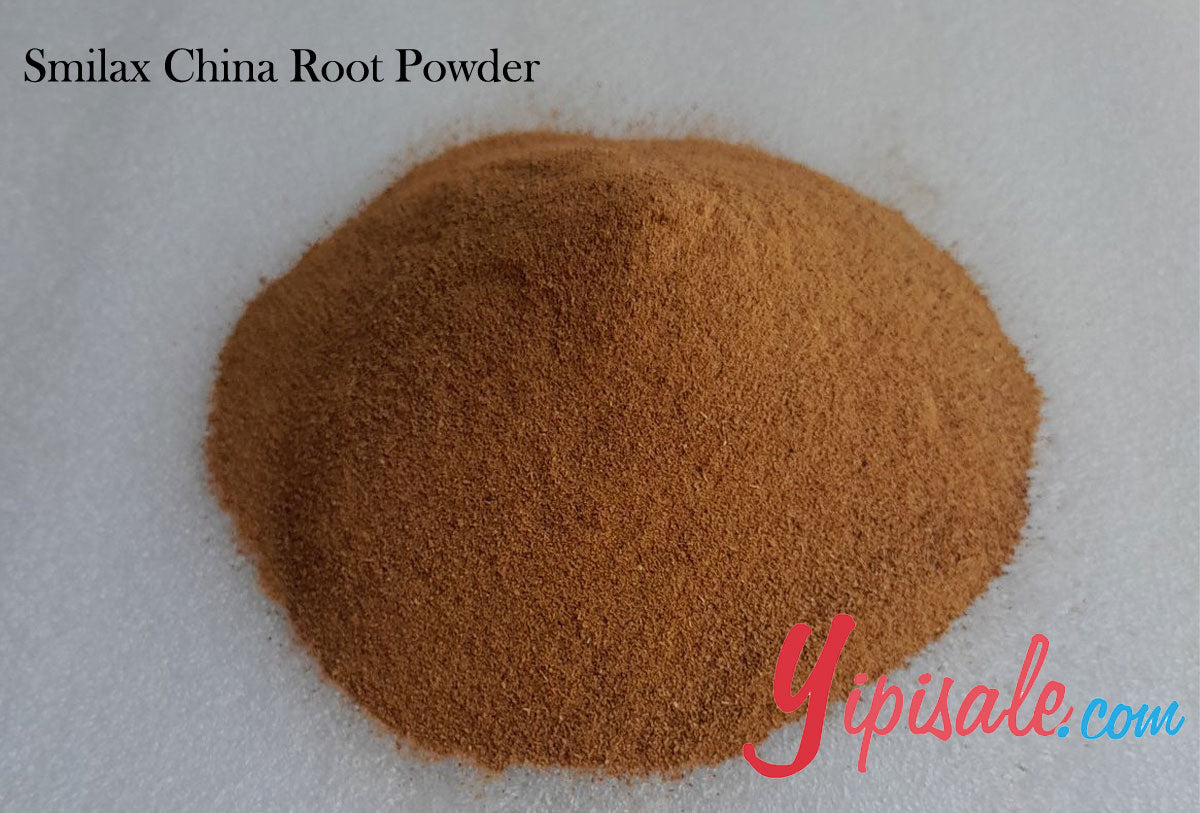 Buy Bulk 20 Kg Smilax China Root Powder, Chobchini, 705 oz. 