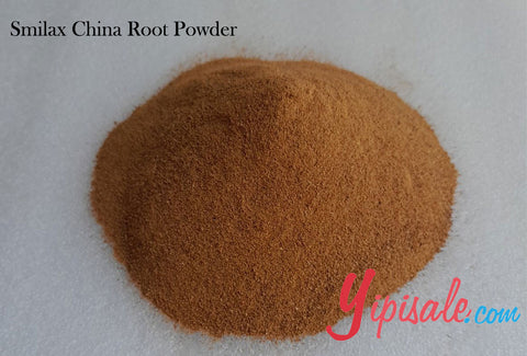 Buy Bulk 20 Kg Smilax China Root Powder, Chobchini, 705 oz. 