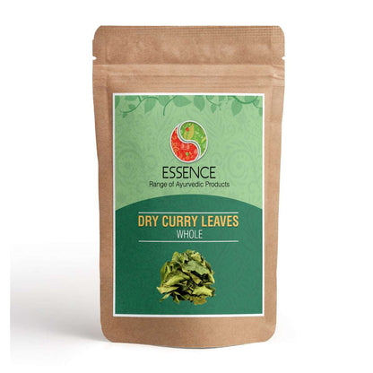 Elevate your culinary creations with Essence Dry Curry Leaves. Discover the true essence of authentic Indian flavor. Premium quality, versatile, and packed with nutrients. Order now and transform your dishes!