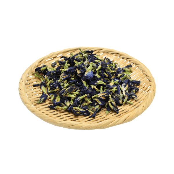 Clitoria Ternatea Herbal Tea