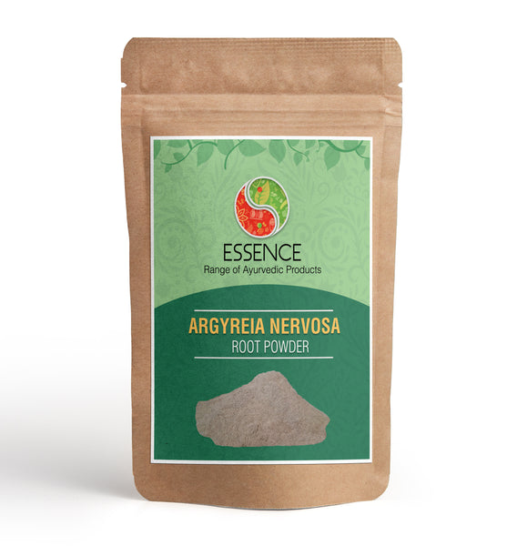 Essence Argyreia Nervosa Root Powder, Vidhara Mool Powder, Elephant Creeper