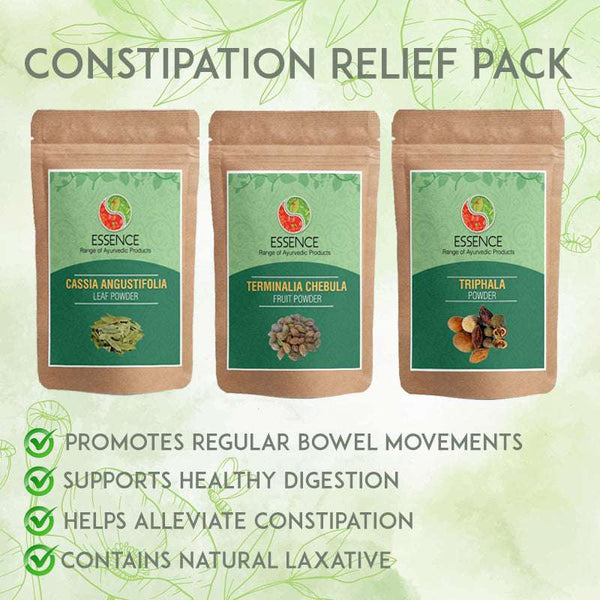 Constipation Product Constipation Relief Herbal Pack – YipiSale
