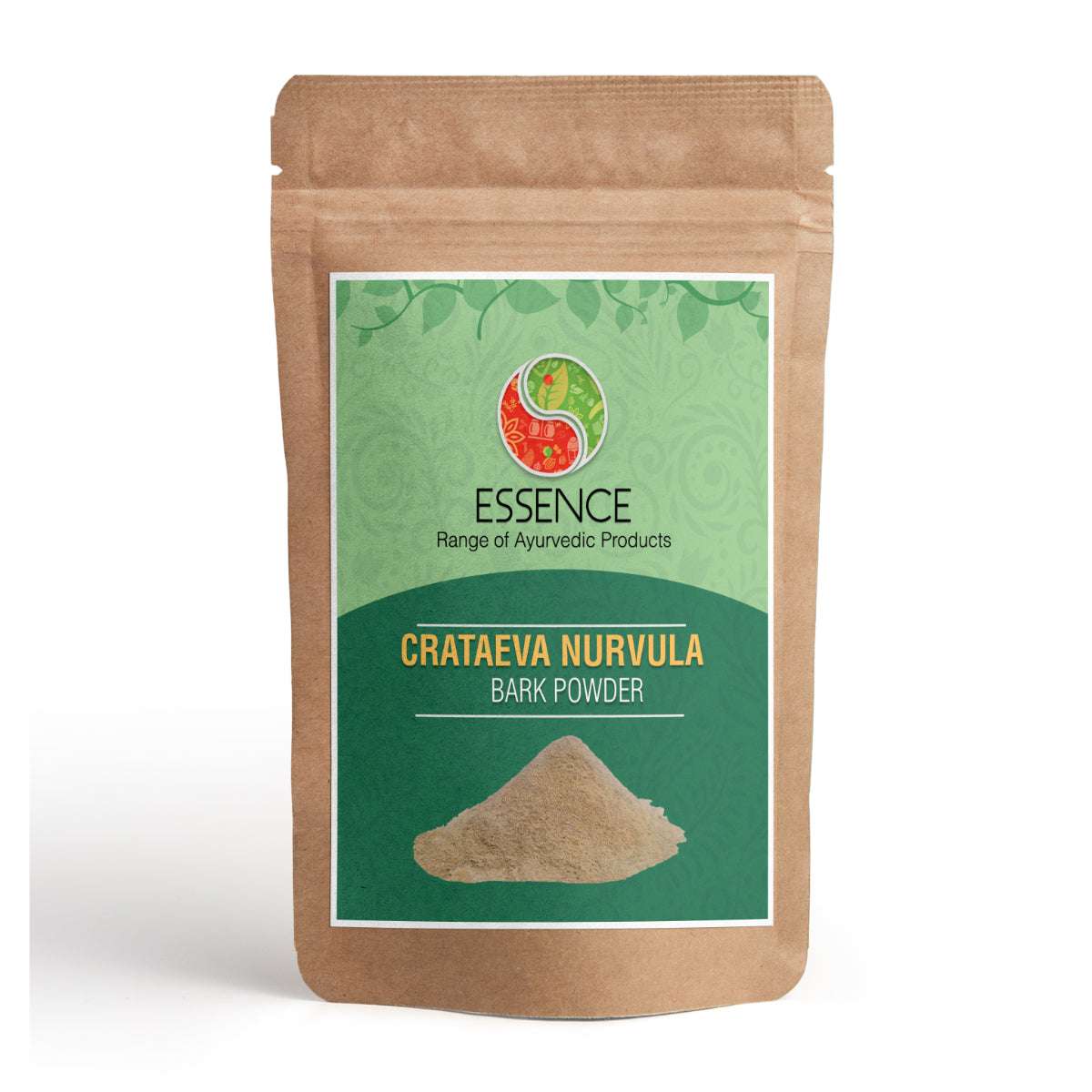 Crataeva Nurvala Bark Powder (Varun/Barna, Bonna Pithagola)