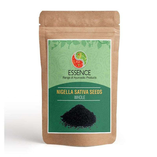 Essence Nigella Sativa Seeds Dry Whole, Black Seed, Kalonji, Black Caraway, Black Cumin