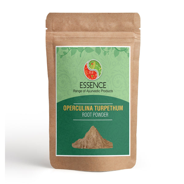 Essence Operculina Turpethum Root Powder, Turpeth Root, Indian Jalap, Nisoth  - 7 oz. to 352 oz.