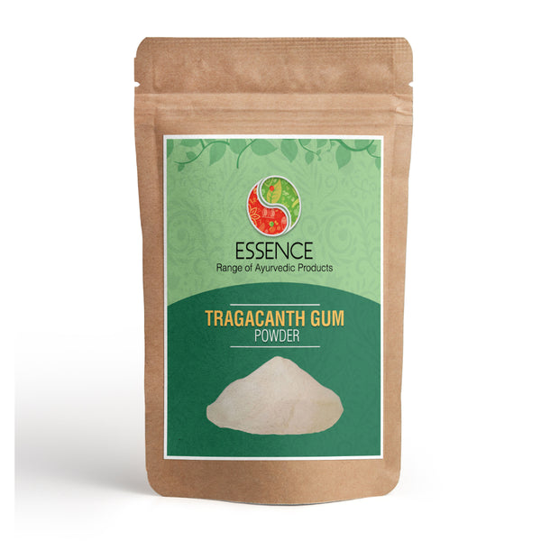 Essence Tragacanth, Gum Tragacanth Powder, Gond Katira, Shiraz Gum - 7 oz. to 352 oz.