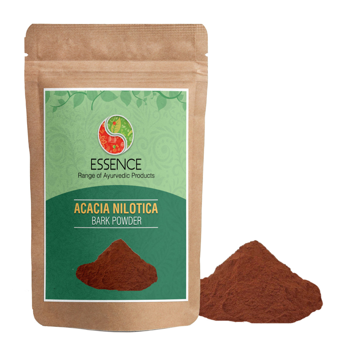 Acacia Nilotica Bark Powder (Babool Chaal, Kikar Chaal Churna)