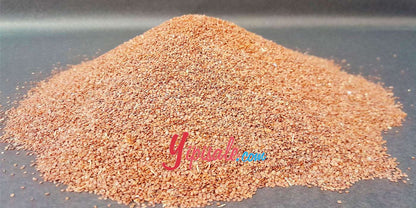 Mimosa Pudica Seeds (Lajwanti Beej, Touch Me Not Plant, Chui Mui)