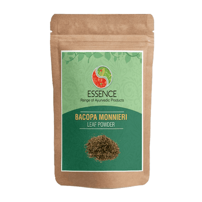 Essence Bacopa Monnieri Leaf Powder