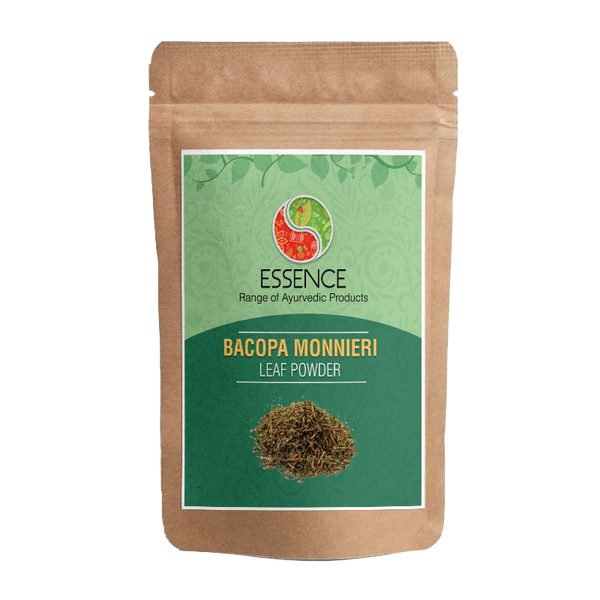 Essence Bacopa Monnieri Leaf Powder