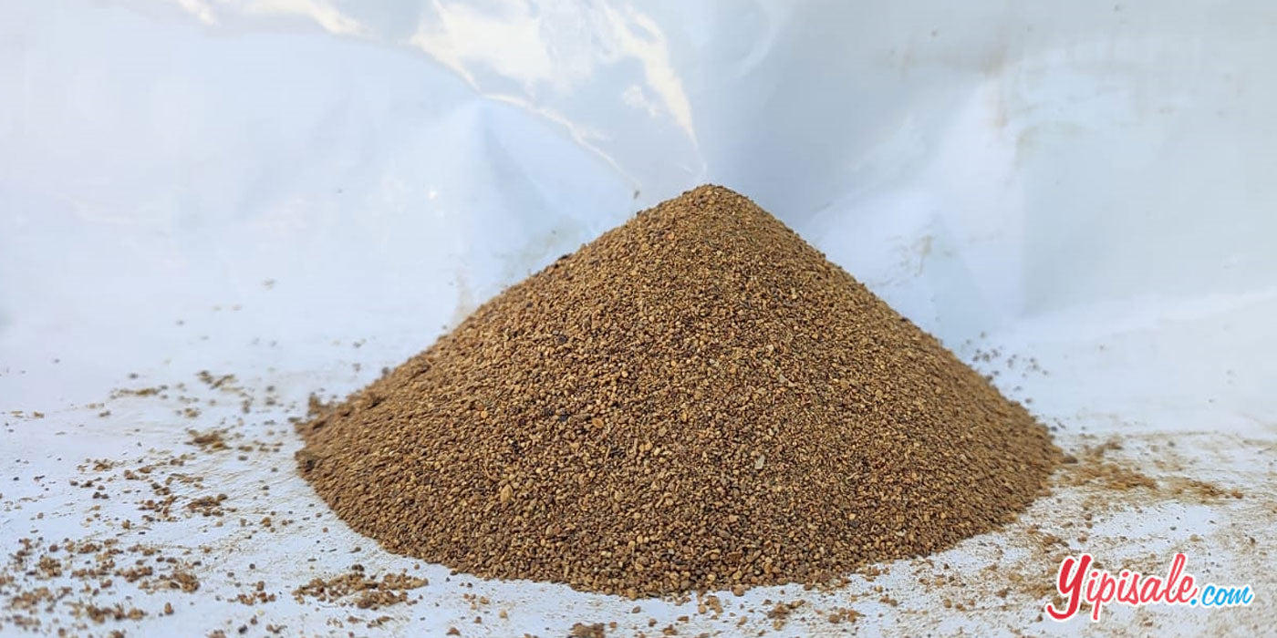 Essence Bryonia Laciniosa Linn Seed Powder, Shivlingi Beej, Lollipop Climber - 7 oz. to 352 oz.