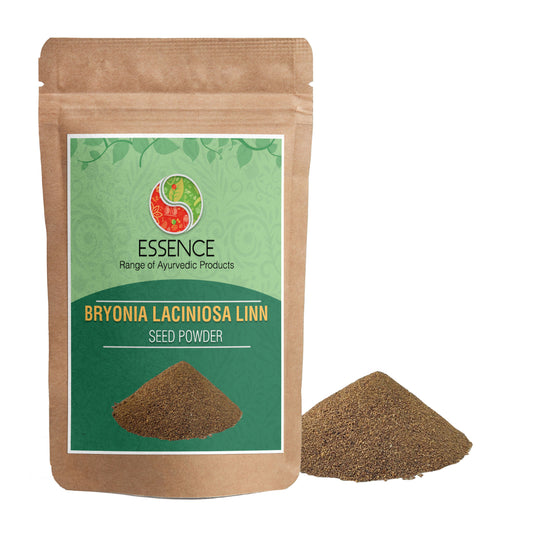 Essence Bryonia Laciniosa Linn Seed Powder, Shivlingi Beej, Lollipop Climber