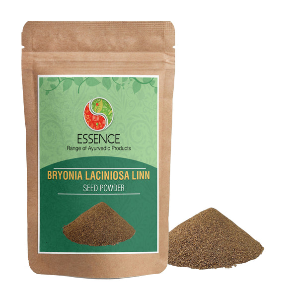 Essence Bryonia Laciniosa Linn Seed Powder, Shivlingi Beej, Lollipop Climber