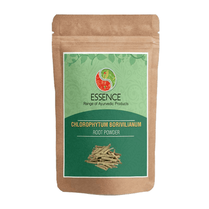 EssenceChlorophytumBorivilianumRoot