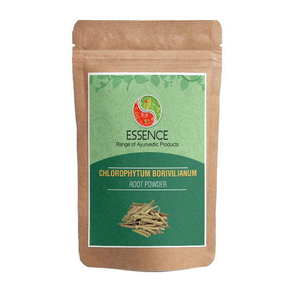 Essence Chlorophytum Borivilianum Root Powder
