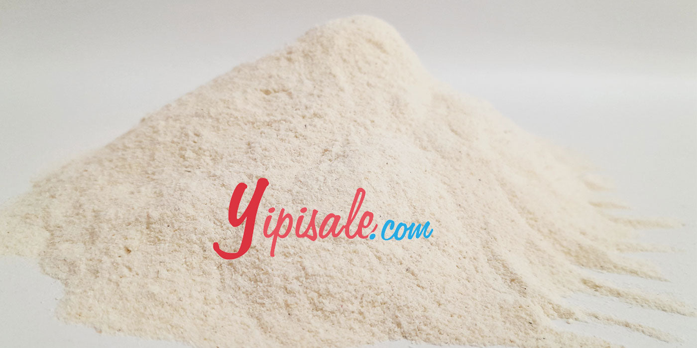 Essence Chlorophytum Borivilianum Root Powder, Safed Musli, India Spider Plant, White Musli - 7 oz. to 352 oz.