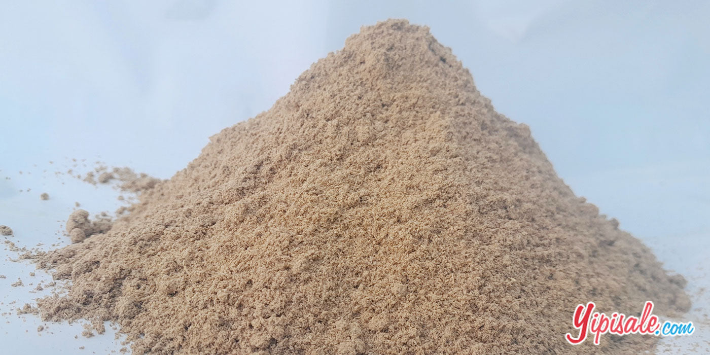 Essence Cichorium Intybus Seed Powder, Chicory, Kasni Beej - 7 oz. to 352 oz.