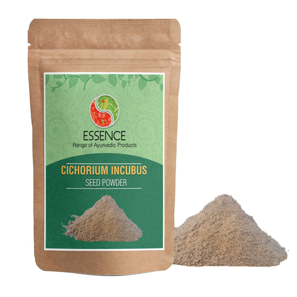 Essence Cichorium Intybus Seed Powder, Chicory, Kasni Beej - 7 oz. to 352 oz.