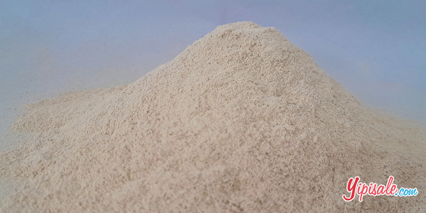 Essence Citrullus Colocynthis Root Powder, Indrayan Mool Powder, Bitter Cucumber, Bitter Apple - 7 oz. to 352 oz.