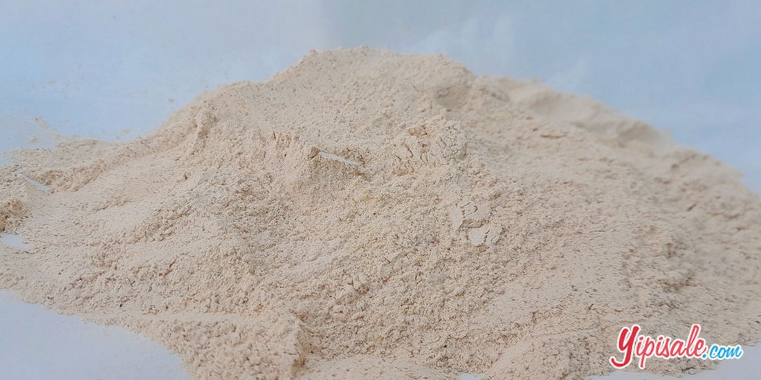 Essence Colchicum Luteum Powder, Suranjan Sweet, Autumn Crocus, Meadow Saffron - 7 oz. to 352 oz.