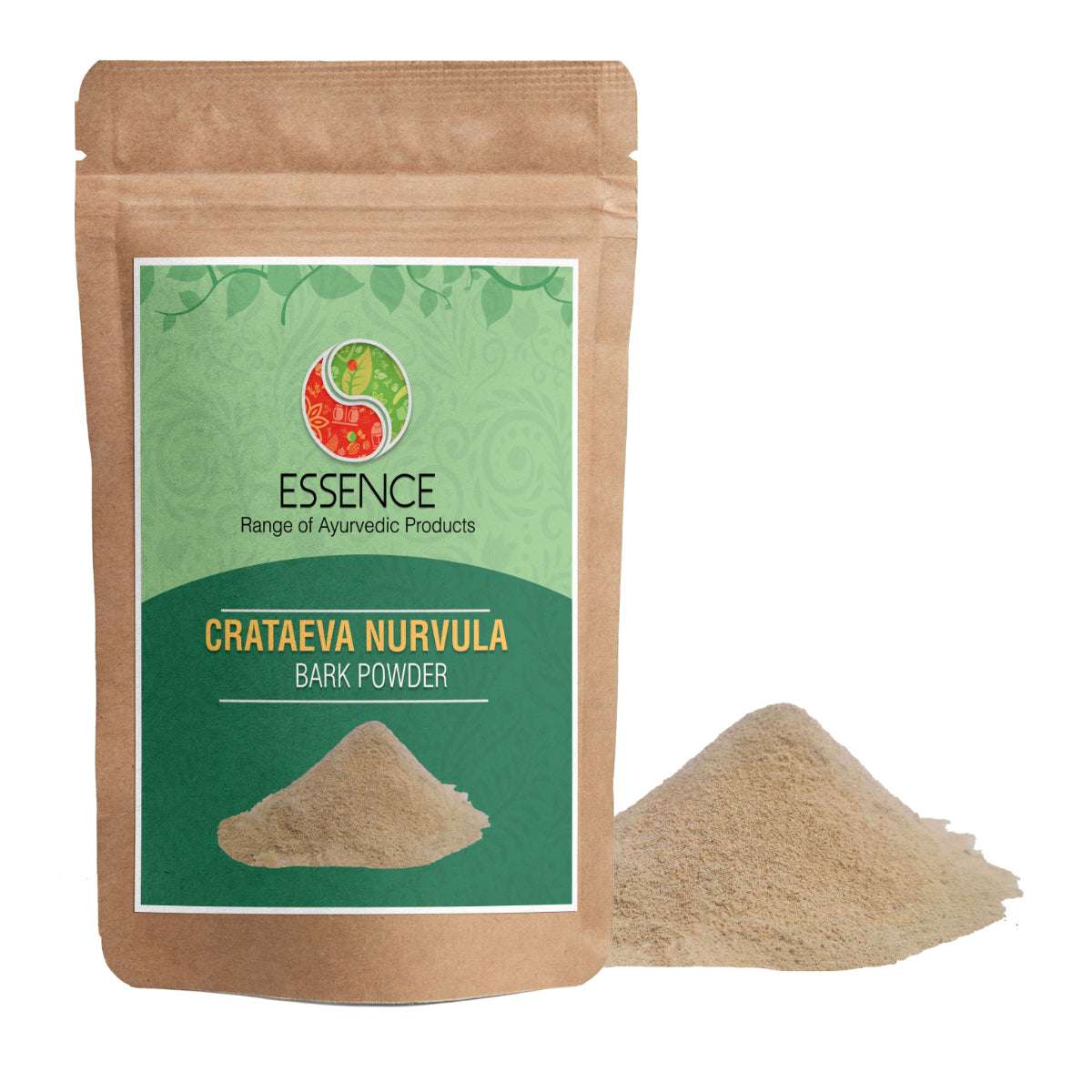 Crataeva Nurvala Bark Powder (Varun/Barna, Bonna Pithagola)