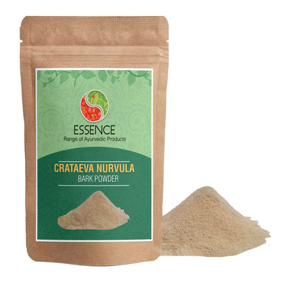 Crataeva Nurvala Bark Powder (Varun/Barna, Bonna Pithagola)