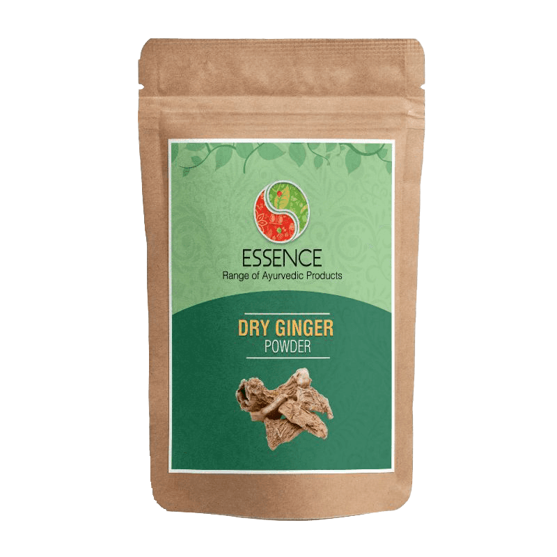 Essence Dry Ginger Powder