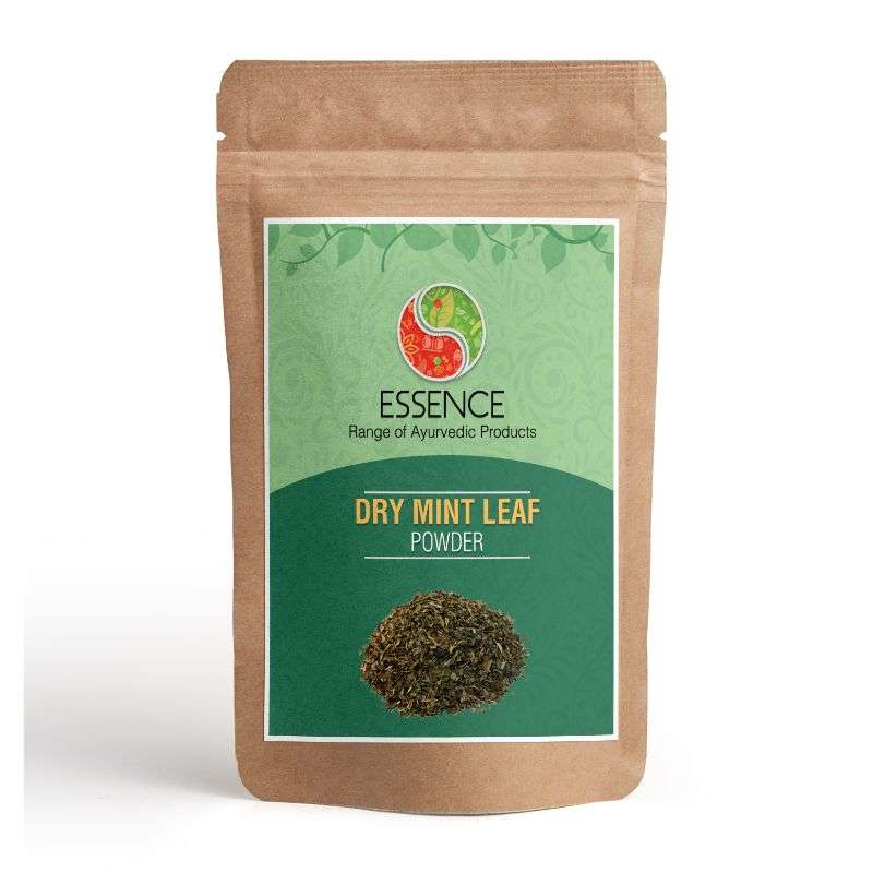 Essence Dry Mint Leaves Powder