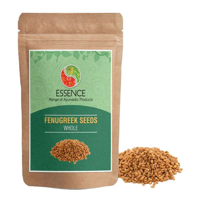 Essence Fenugreek Seeds Whole, Methi Dana