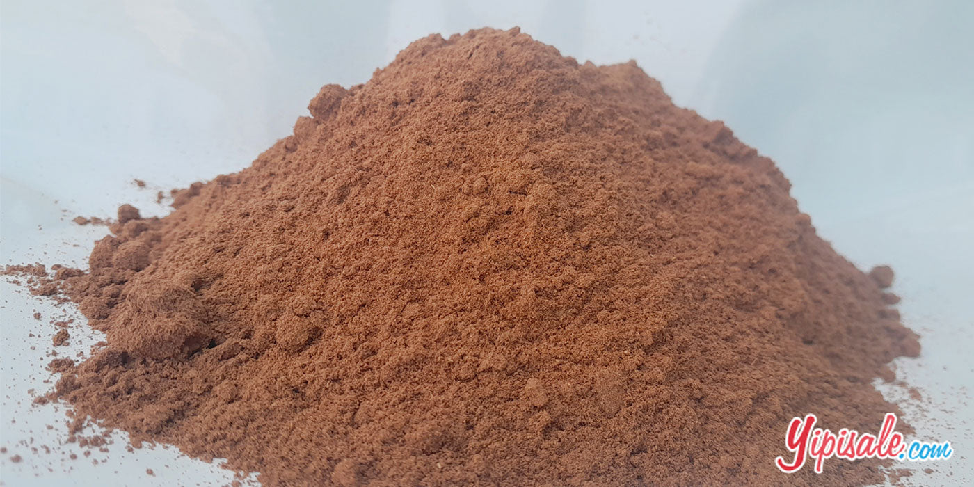 Essence Ficus Racemose Bark Powder, Gular Chhal, Cluster Fig Tree - 7 oz. to 352 oz.