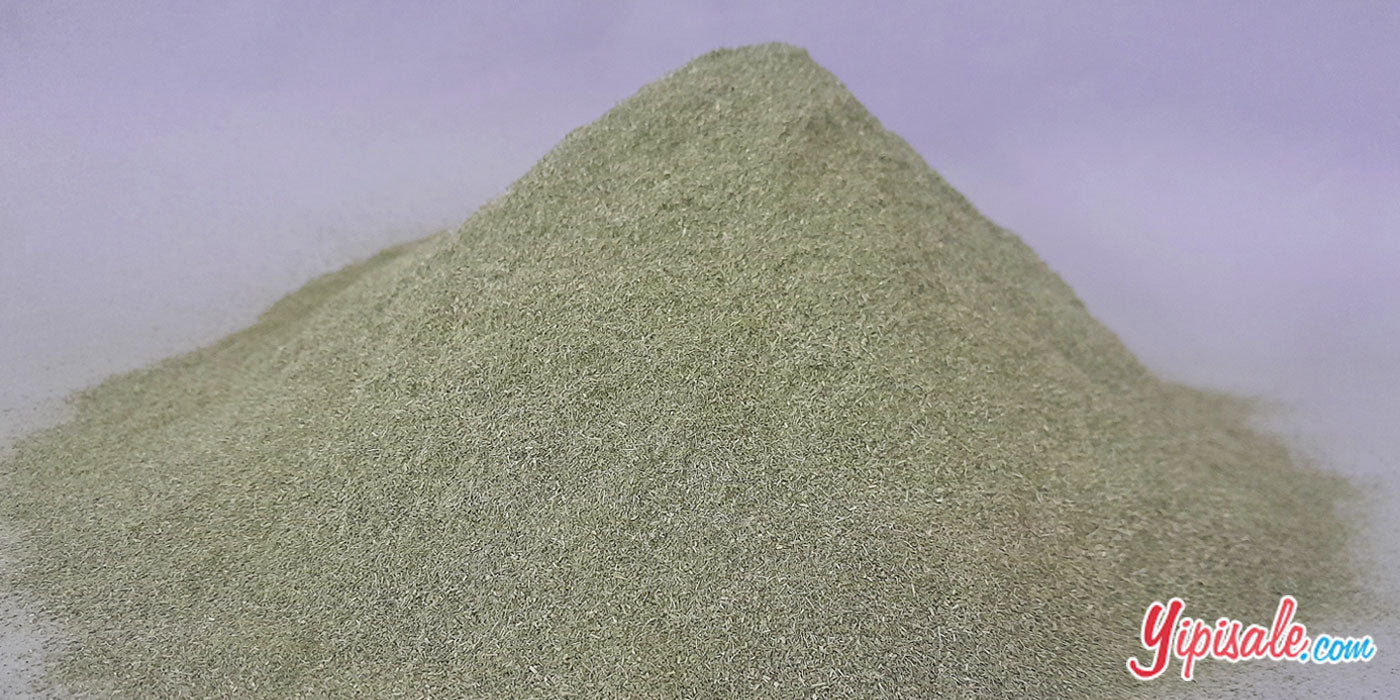 Essence Ficus Religiosa Leaf Powder, Leaf of Peepal, Sacred Fig, Pipal Tree - 7 oz. to 352 oz.