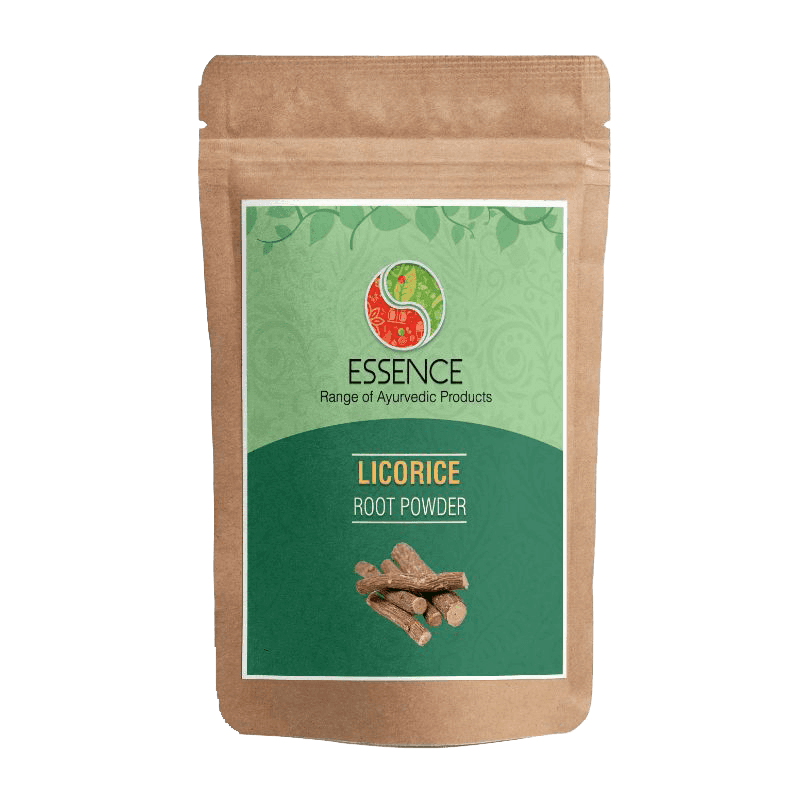 Essence Licorice Powder
