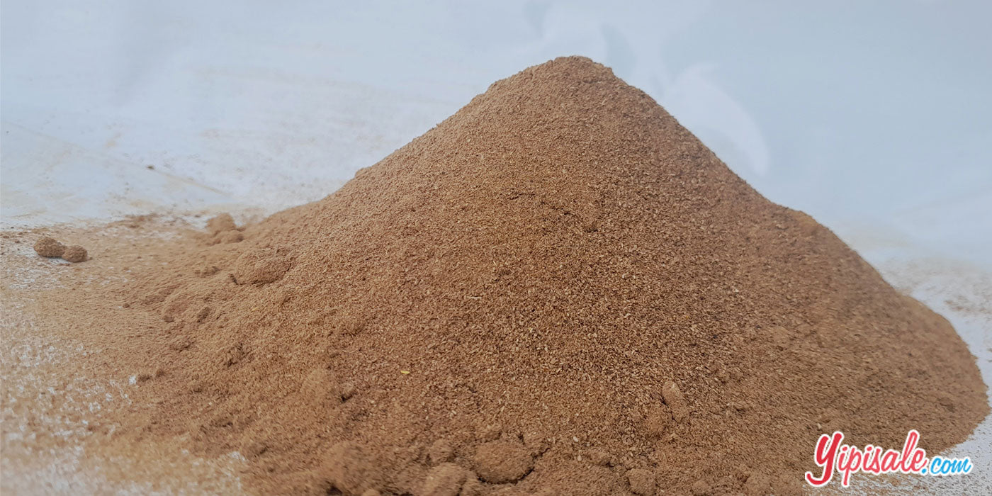 Essence Picrorhiza Kurroa Root Powder, Kutki, Hellebore, Katuka - 7 oz. to 352 oz.