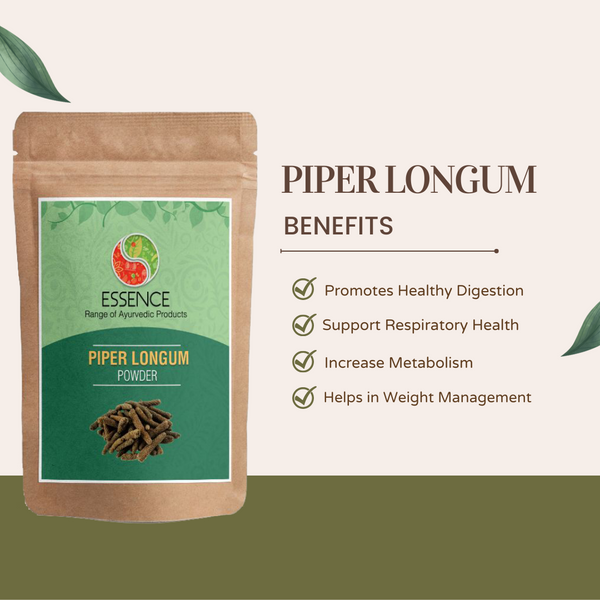 Piper Longum powder benefits