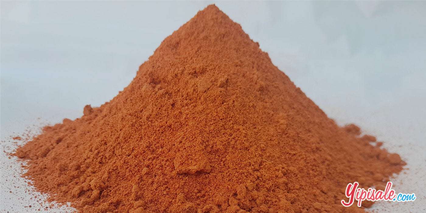 Essence Red Areca Catechu Powder, Chikni Supari, Betel Nut - 7 oz. to 352 oz.