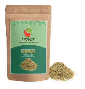 Essence Rosemary Herbal Tea, Caffeine Free, High in Antioxidants, Improve Memory, Protect Vision, Lower Blood Sugar