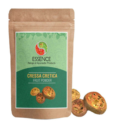 Essence Rudravanti Phal Powder, Cressa Cretica Fruit, Litoral Bind Weed