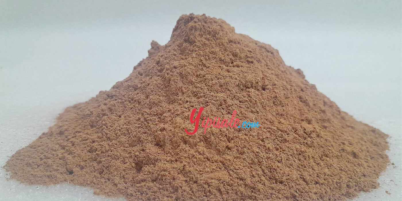 Essence Saraca Asoca Tree Bark Powder, Ashoka Tree, Ashok Chal - 7 oz. to 352 oz.