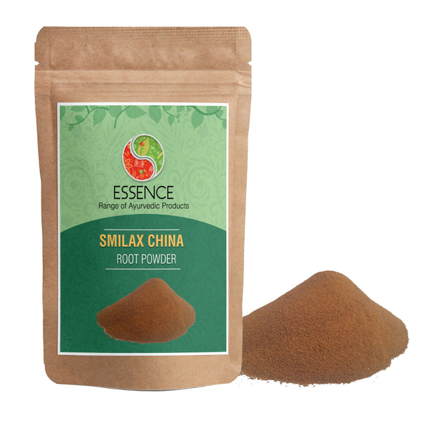 Essence Smilax China Root Powder, Chobchini, China Root, Chopchini - 7 oz. to 352 oz.