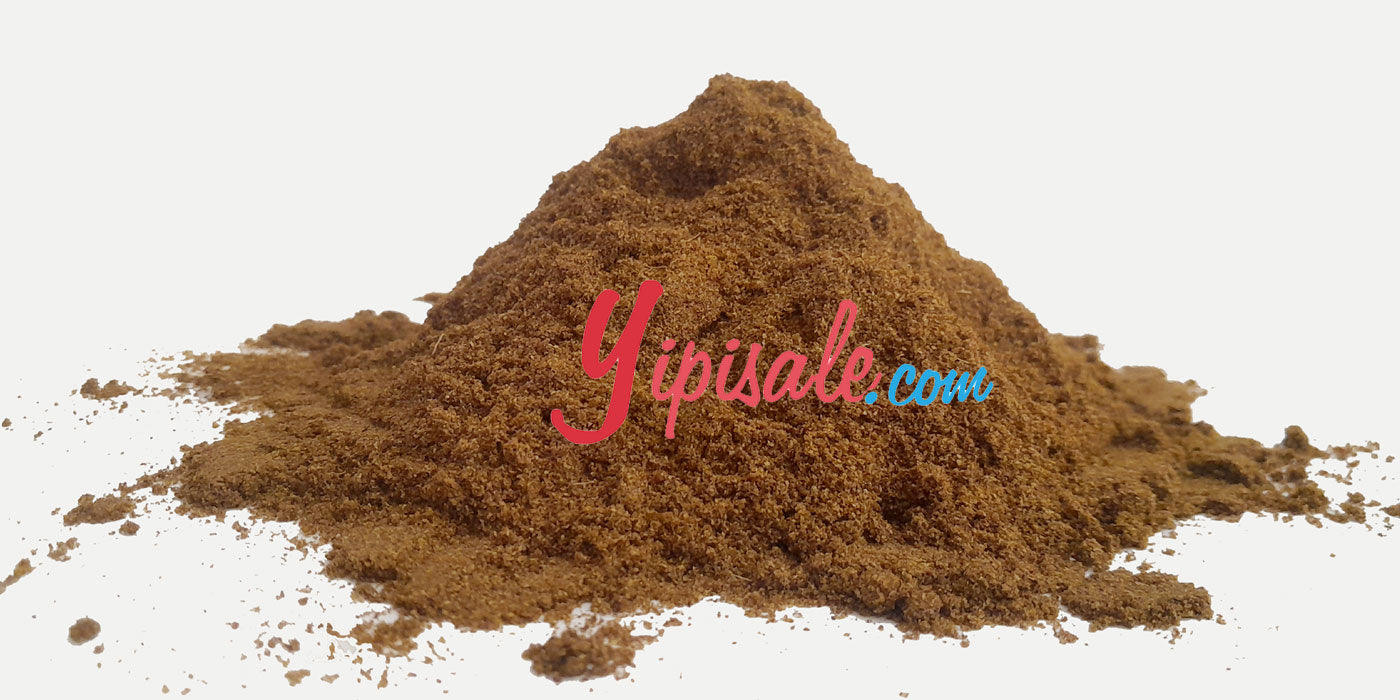 Solanum Nigrum Powder (Makoy, Blackberry Nightshade)